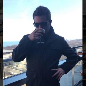 Meet your Posher, Danny